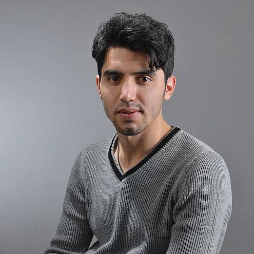 Mübarek Seyidoğlu