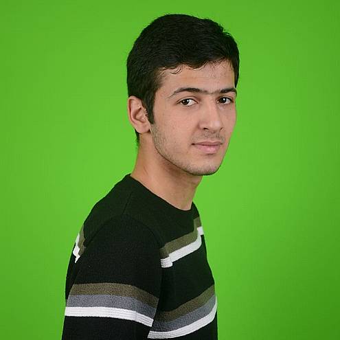 Asım Gökhan Demir