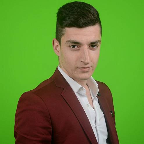 Ahmet Sadık Saçık