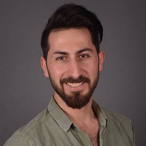 Ramazan Karagöz