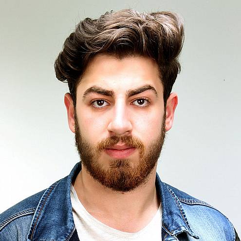 Abdurrahman Abdullah