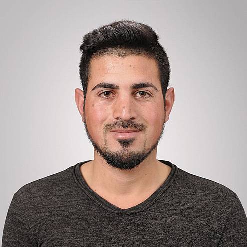 Mustafa Polat