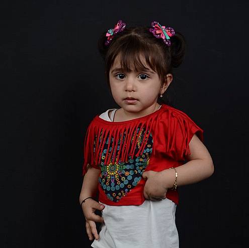 Narin Hüseyinova