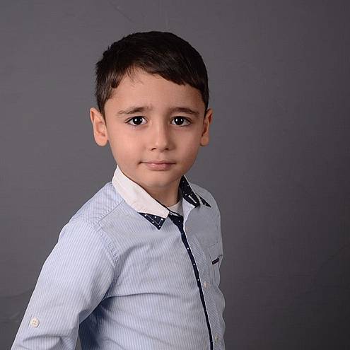MUSTAFA SAİT ASLANTÜRK