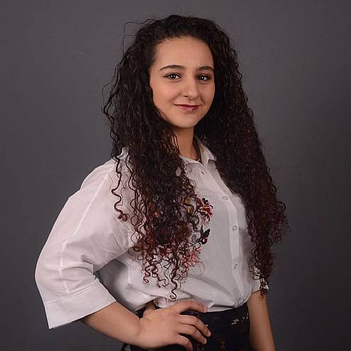 Aylin Köksal