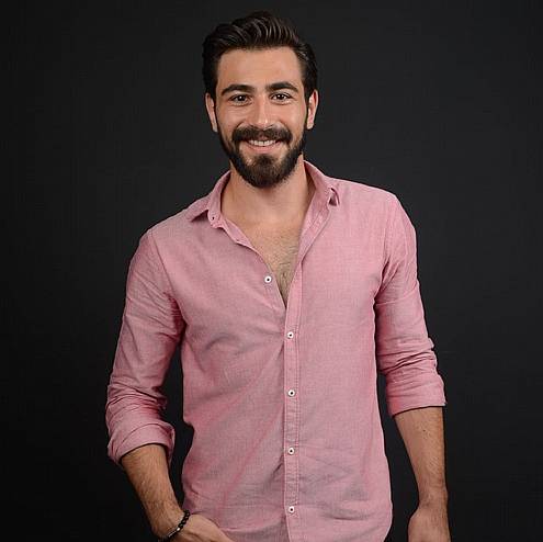 Oğuzhan Hakan Topgül