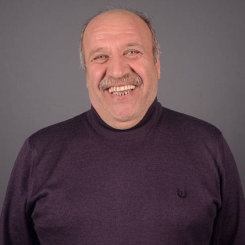Yaşar Oruç