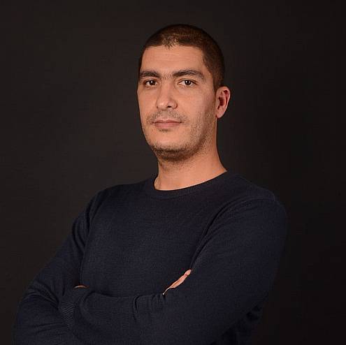 Murat Ekinci