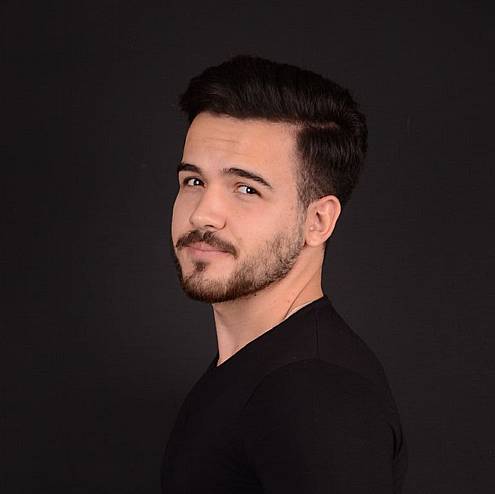 Enes Demirdağ