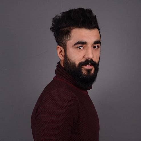 Mustafa İnci