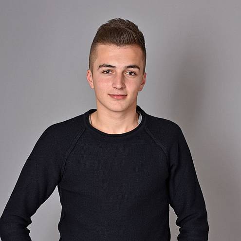İsmail Şahin