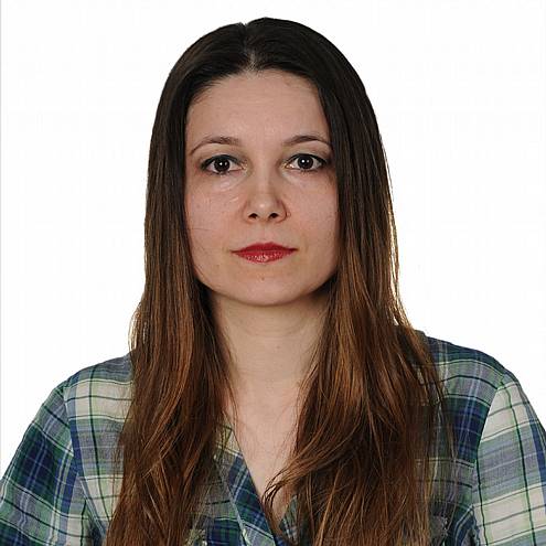 Nazan Çeküç