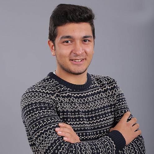 Necip Alkurt