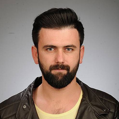 Mustafa Özen