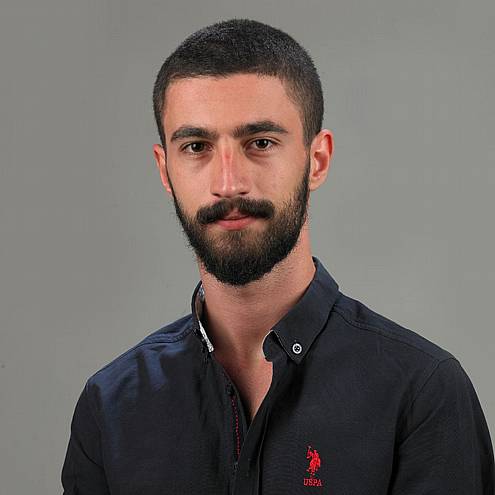 Berkant Avcı