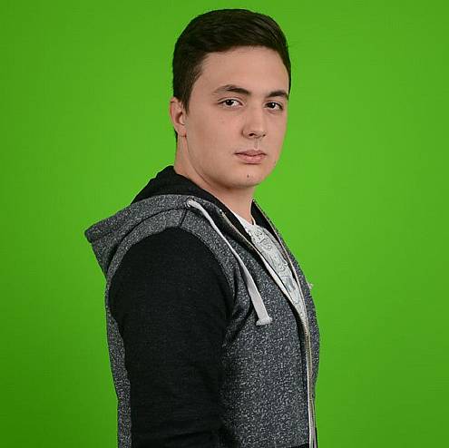 Berk Öztürk