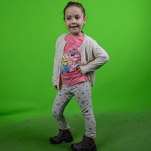 Almira Arya Durmuşoğlu