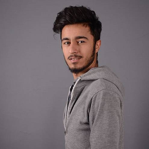 Mücahit Yur