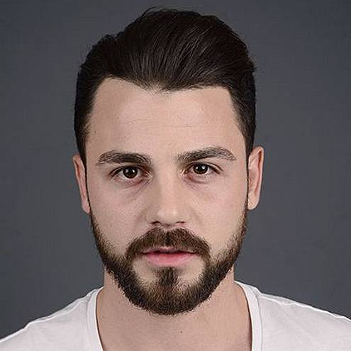 Berk Osmancık