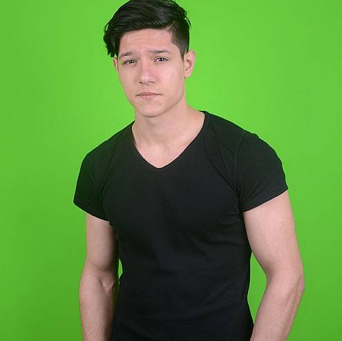 Mustafa Gökçe