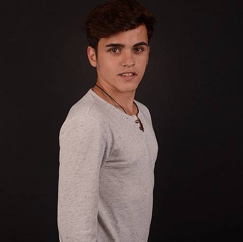 Muhammet Uçarlı