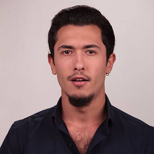 Onur Sunay Genç