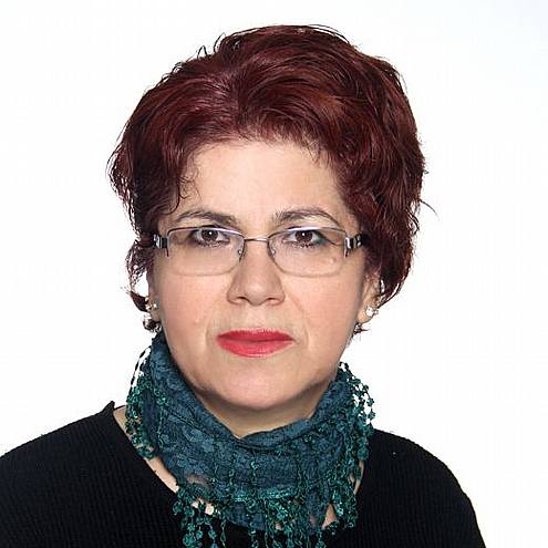 Nazime Dönmez