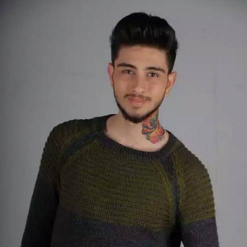 Berke Seçkin