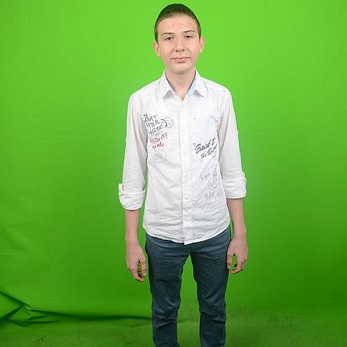 Berkan Akın