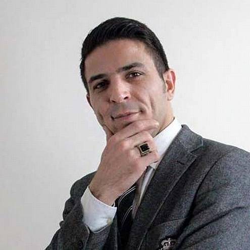 UĞUR ÖZDEMİR