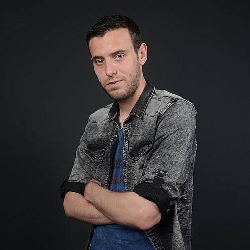 Mustafa Şerif