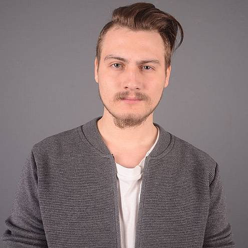Berkay Makas