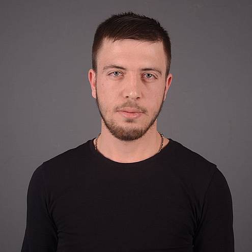 Barış Nalbant