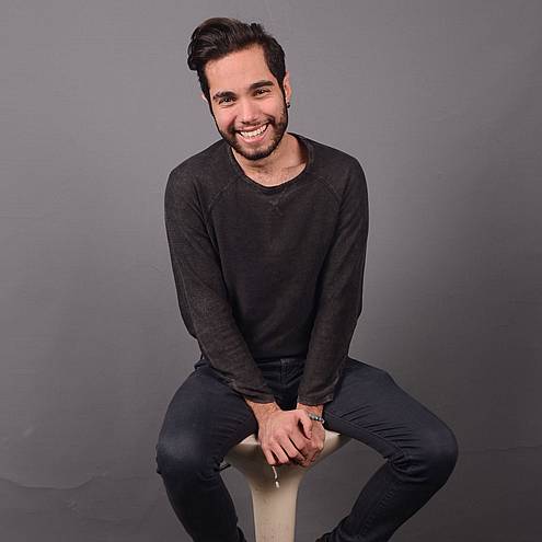 Mustafa Kerem Özgüler