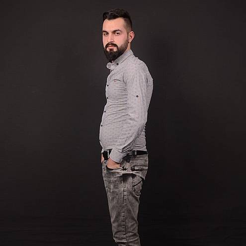 Mutlu Düzgün