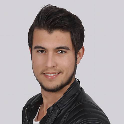 Mustafa Güneş
