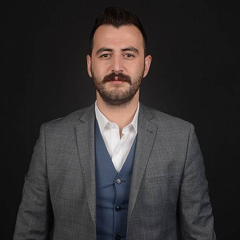 Mustafa Sencer Eken
