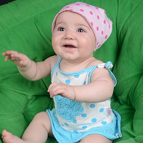 Buğlem İkra Çoldur