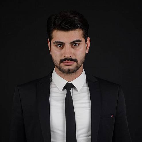 Ahmet Furkan Söğüt