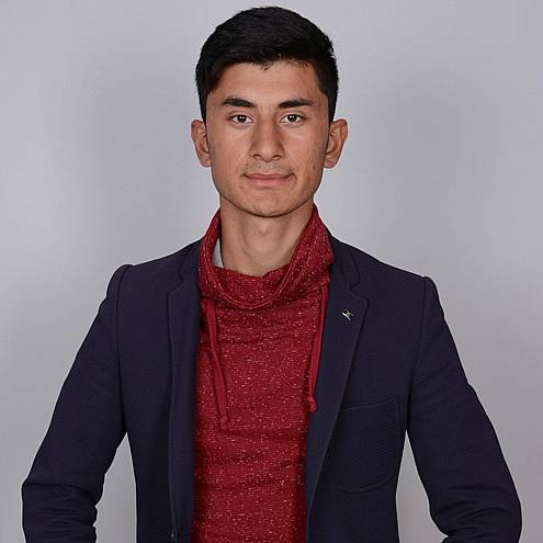 Muttalip Kızıları
