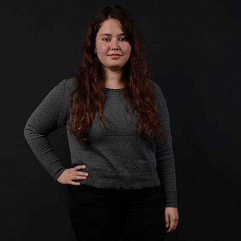 Betül Eroğlu