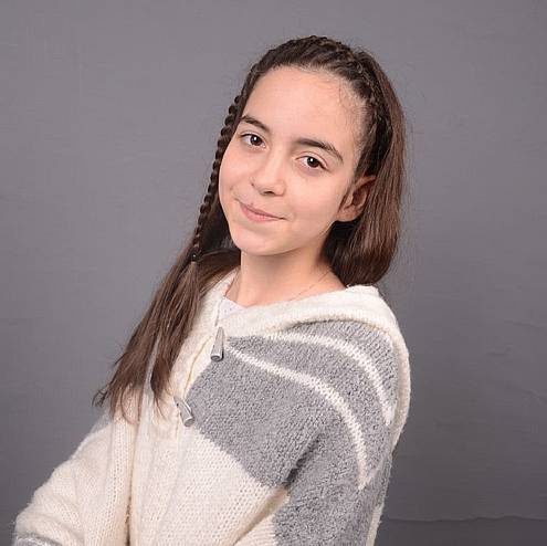 Ecem Gürsoy