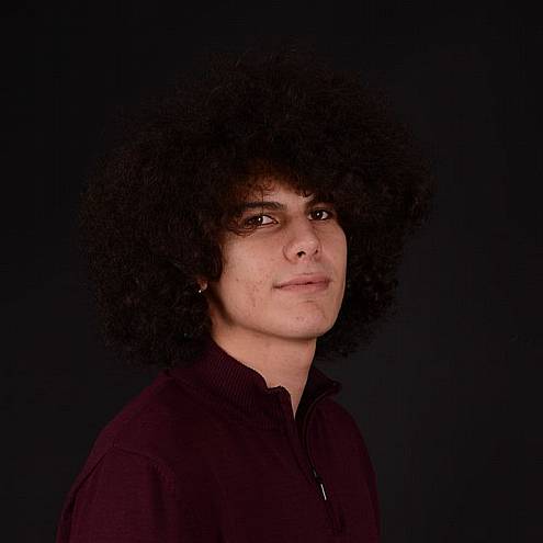 Sercan Sevik