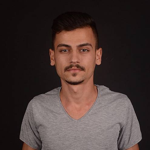 Mustafa Gökçe