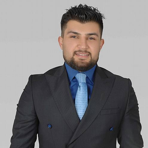 Yusuf Ertaş