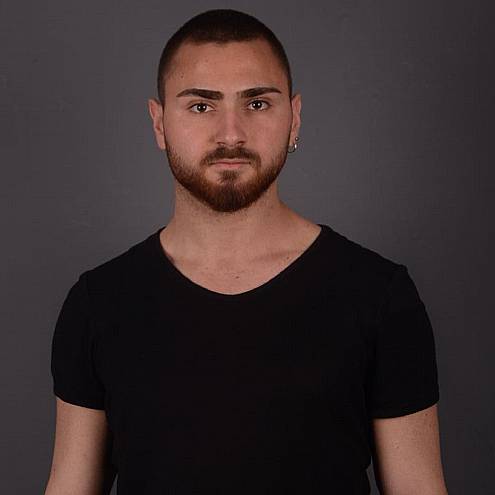Egehan Erenoğlu