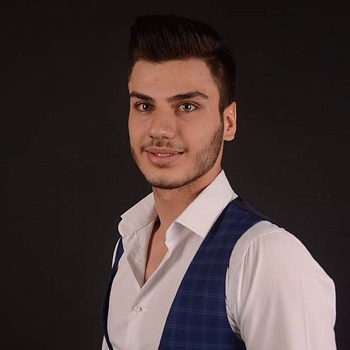 Mustafa Wazzan