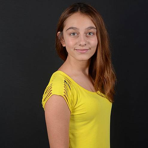 Selin Acar