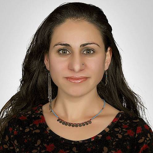 Sema Yıldız