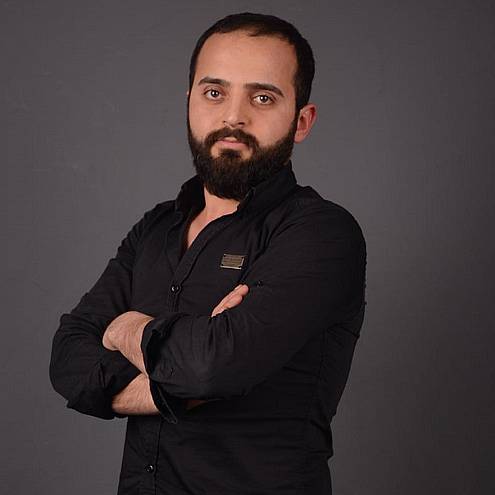 Mustafa Yüksel